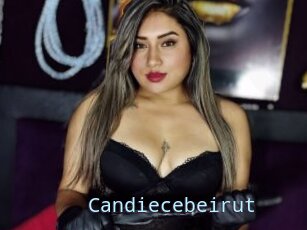 Candiecebeirut