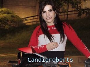 Candieroberts