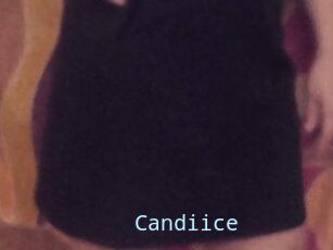 Candiice