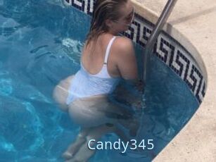 Candy345
