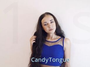 CandyTongue
