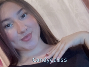 Candycamss