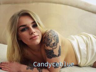 Candyceblue