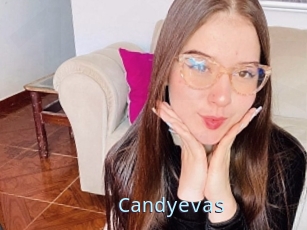 Candyevas