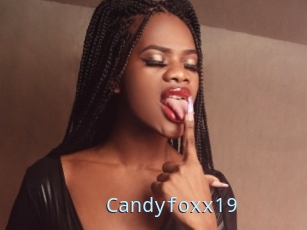 Candyfoxx19