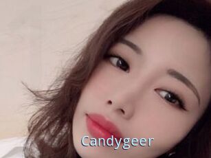 Candygeer