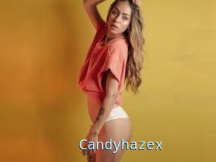 Candyhazex