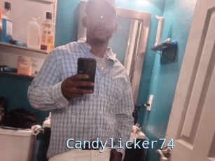 Candylicker74