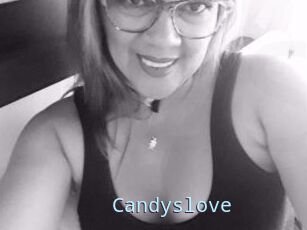Candyslove