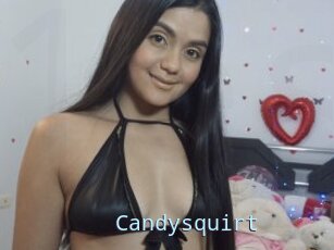 Candysquirt