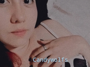 Candywolfs