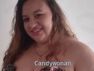Candywoman