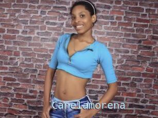 Canelamorena