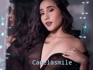 Canelasmile