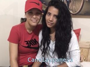 Canelaypamela