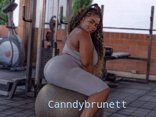 Canndybrunett