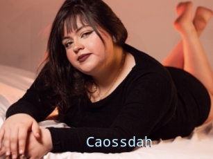 Caossdah