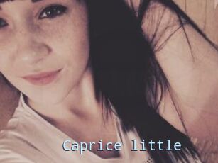 Caprice_little