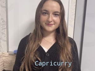 Capricurry
