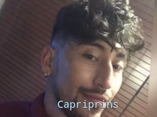 Capriprins
