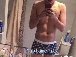 Captamerica
