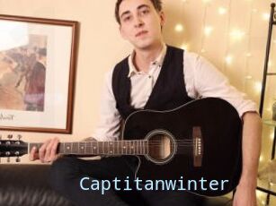 Captitanwinter