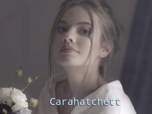 Carahatchett