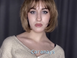 Caramays