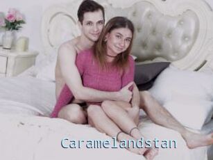 Caramelandstan