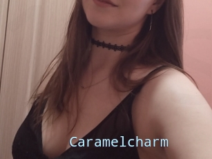 Caramelcharm
