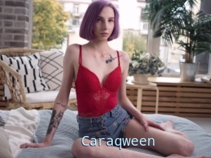 Caraqween