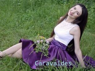 Caravaldes