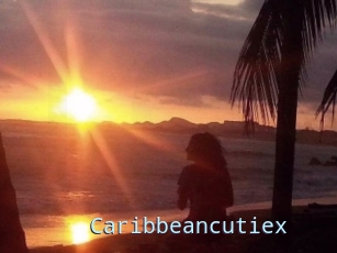 Caribbeancutiex