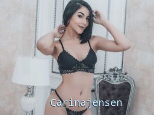 Carinajensen
