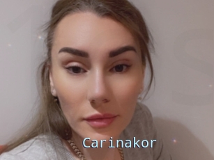 Carinakor