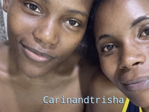 Carinandtrisha