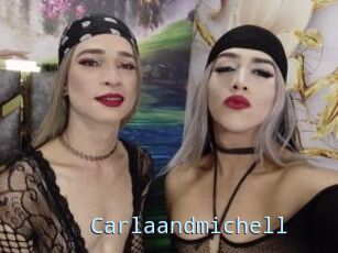 Carlaandmichell