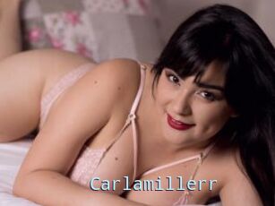 Carlamillerr