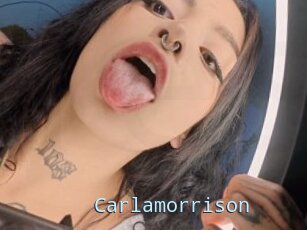 Carlamorrison
