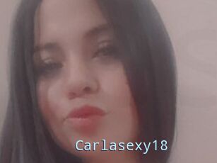 Carlasexy18