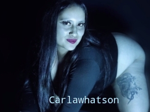 Carlawhatson