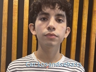 Carlosandsebass