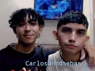 Carlosanndsebas
