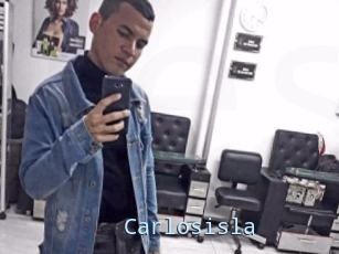 Carlosisla