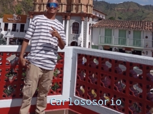 Carlososorio