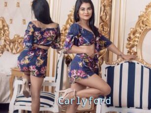 Carlyford
