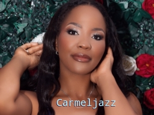 Carmeljazz
