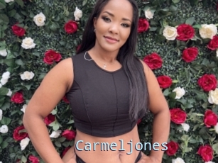 Carmeljones