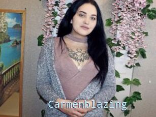 Carmenblazing