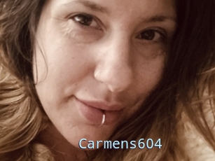 Carmens604